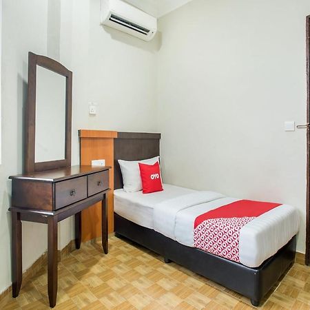 Oyo 89712 Grand Inn Semporna Buitenkant foto