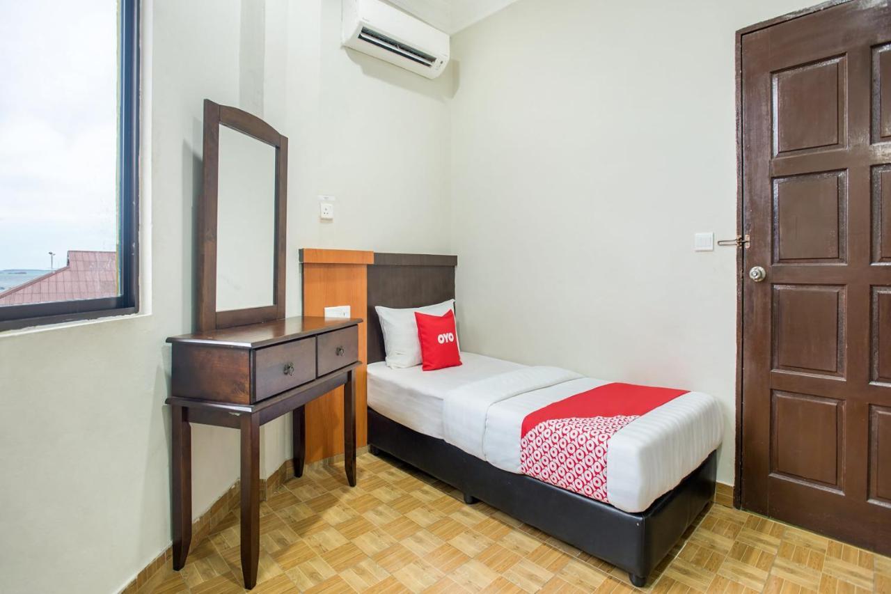 Oyo 89712 Grand Inn Semporna Buitenkant foto