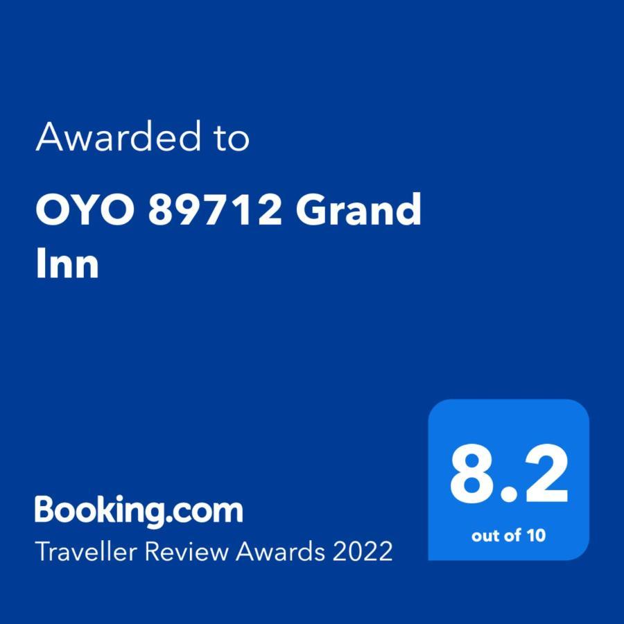 Oyo 89712 Grand Inn Semporna Buitenkant foto